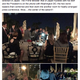 Un invitado en Mar-a-Lago fotografió a Trump y su personal dando indicaciones al primer ministro japonés, Shinzo Abe, acerca de la prueba de lanzamiento de misil de Corea del Norte en febrero. Cualquier dispositivo conectado a la red wifi de Mar-a-Lango podría haberse visto comprometido al ataque de un hacker. Fotos de Facebook de Richard DeAgazio.